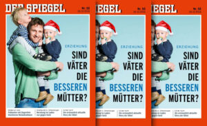 Der Spiegel 52/2018: Der Versuch, aus der Schande noch Profit zu schlagen