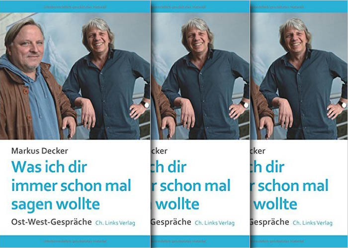 „Wer im Westen die DDR toll fand, galt als fortschrittlicher Mensch.“