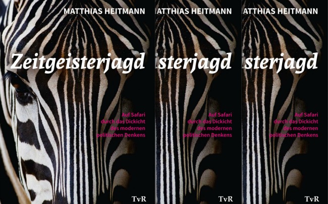 Zeitgeist: Leid-Kultur taugt nicht als Leitkultur