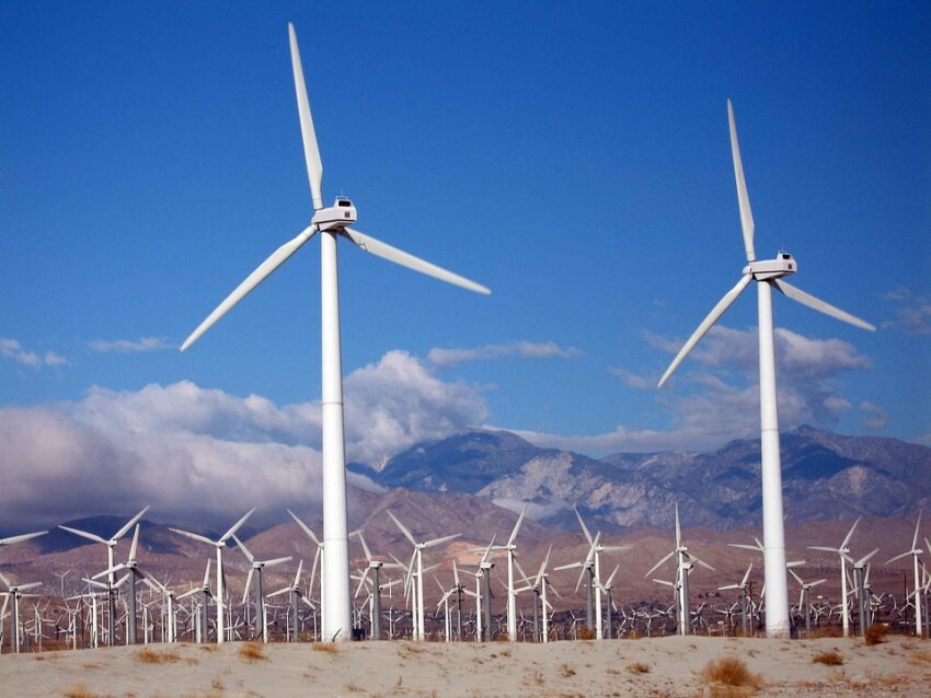 Wann sind Erneuerbare Energien so weit?