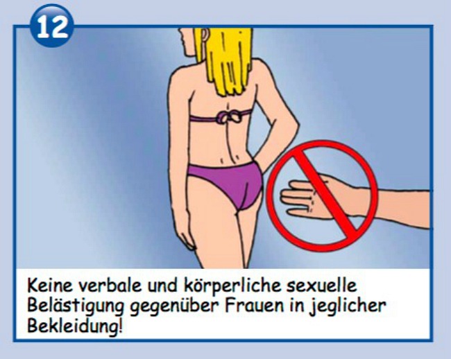 Was war das wirklich in Köln – und danach?