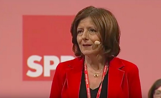 Als Malu Dreyer der AfD noch Paroli bieten wollte…