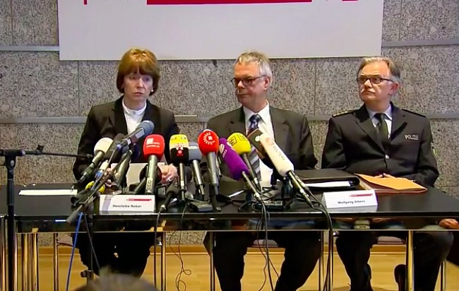 Wie der Fall Köln dramatisch die Ohnmacht des Staates zeigt