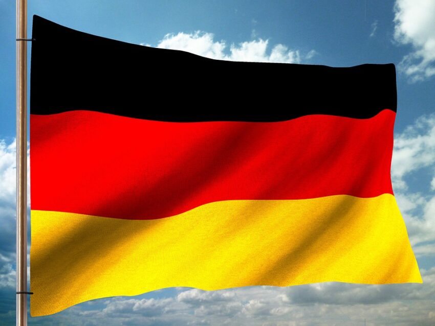 Neubürger emotional Deutsche werden lassen
