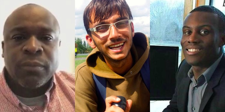 Ist Akif Pirincci wieder da?