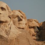 Um die Vormacht in der Welt geht es, um Freiheit und Recht leider nicht