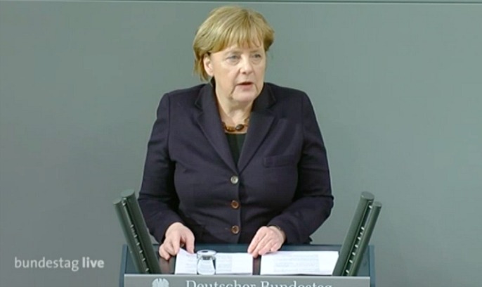 Der Staat als Übervater und Mutti als Kanzlerin