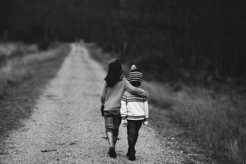 Flüchtlingskinder im Bermudadreieck Europa verschollen?