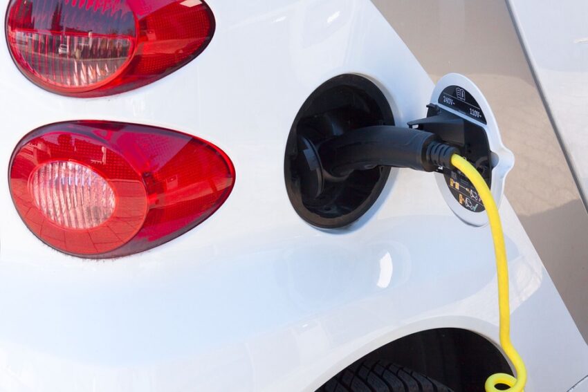 Energiewende: Batterien ohne Power