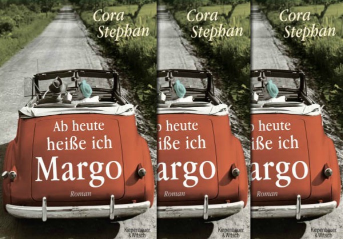 Cora Stephan schreibt mit „Ab heute heiße ich Margo“ Geschichte