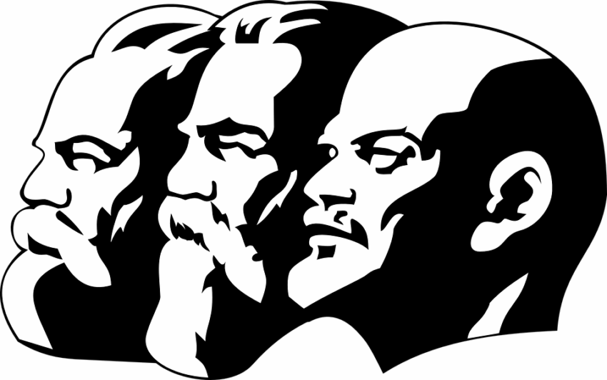„Die Linke“