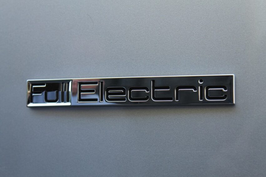 Kaufprämien für Elektroautos