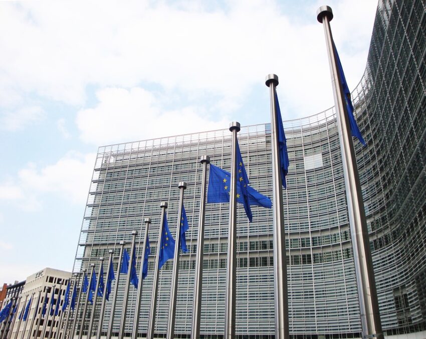 Terror in Brüssel – Migranten-Basar Türkei