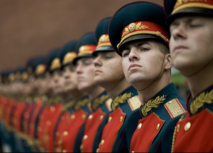 Russlands Truppenabzug – Putins jüngster Bluff
