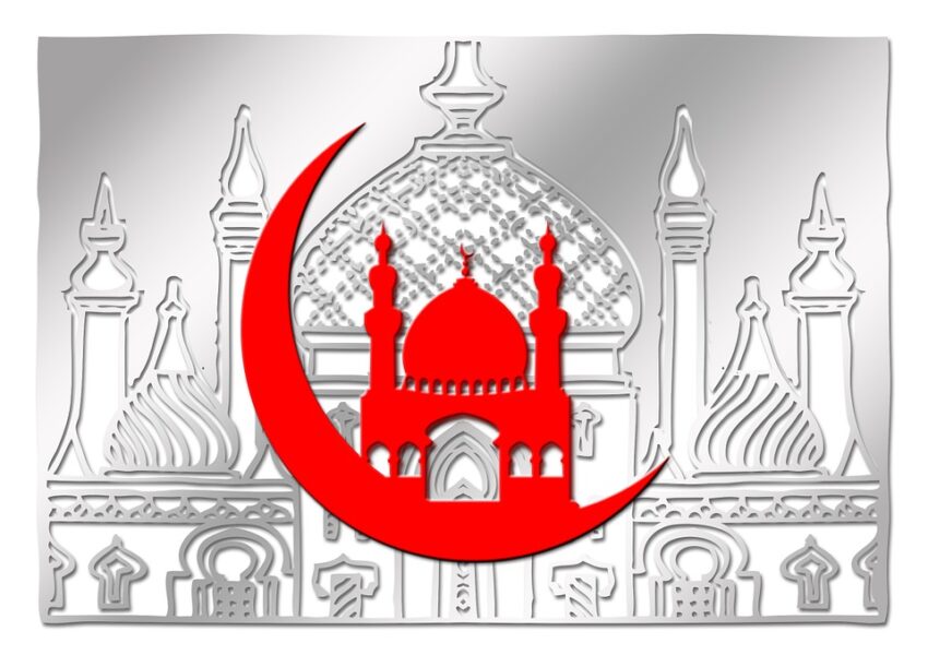 Die Krux mit dem Islam