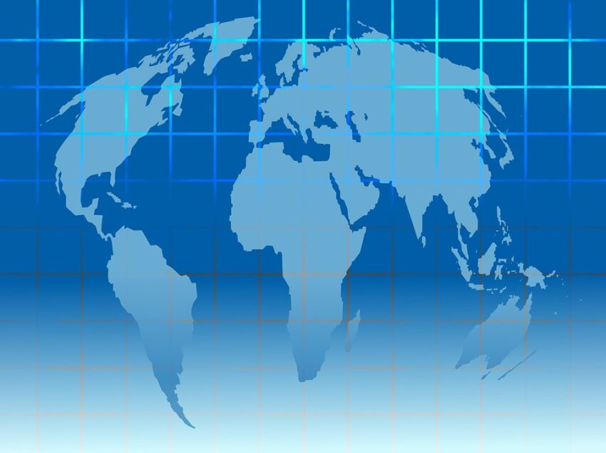 Afrika ist eine Business-Story