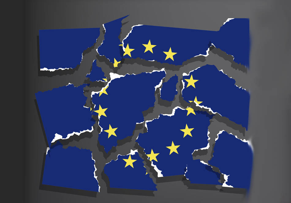 Europa darf nicht an Deutschlands Eigenmächtigkeit zerbrechen