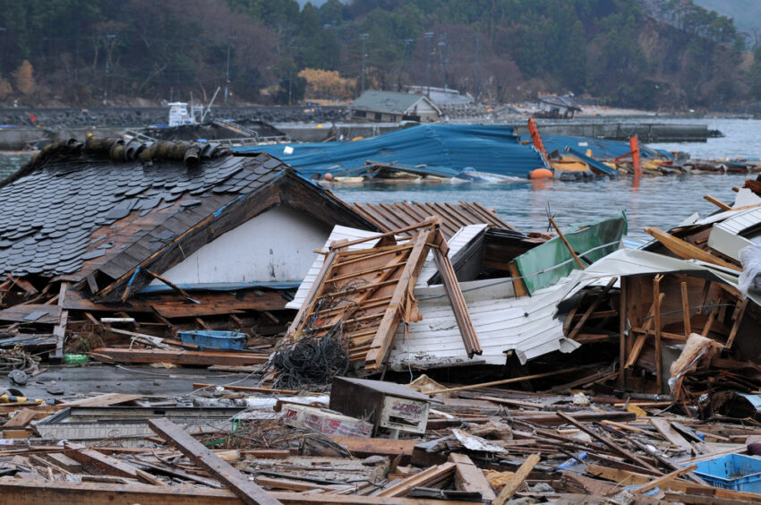 Fukushima 5.0