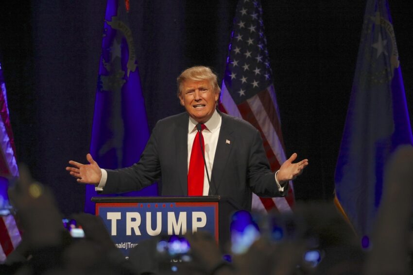 Trump, Maischberger und andere politisch (In)Korrekte