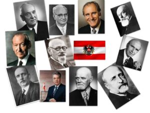Österreich: Das Ende der Ära Rot-Schwarz