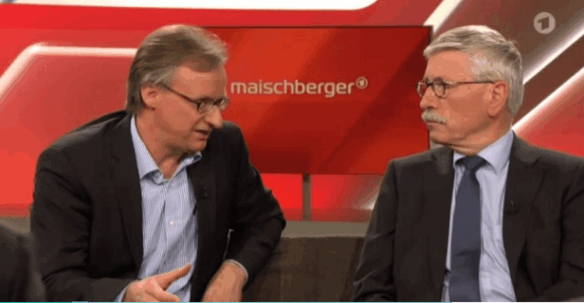 Bei Maischberger nichts Neues