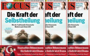 Focus Pocus Fidibus – Die Kraft der Selbstheilung