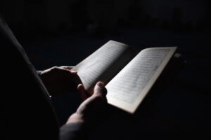 Ramadan und Schule passen nicht zusammen