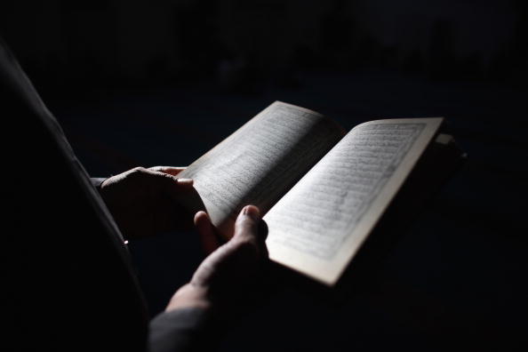 Ramadan und Schule passen nicht zusammen