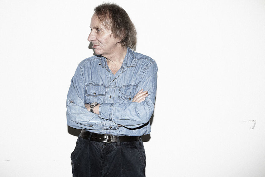 Manifesta 11:  Houellebecq und transsexuelle Sexarbeiterinnen