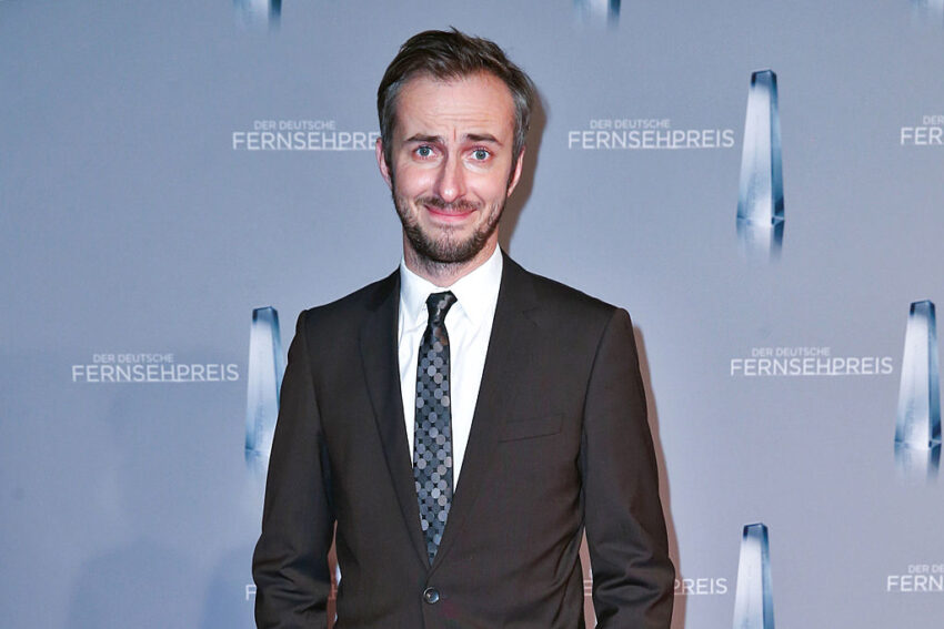 Kunst kommt von Können – aber was kann Böhmermann?