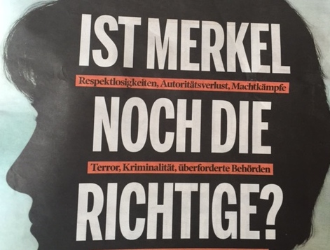 AfD-Programm-Entwurf: Juristisch konservativ