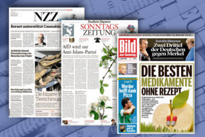 Zurück zur Normalität?