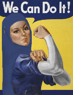 hijabwecandoit