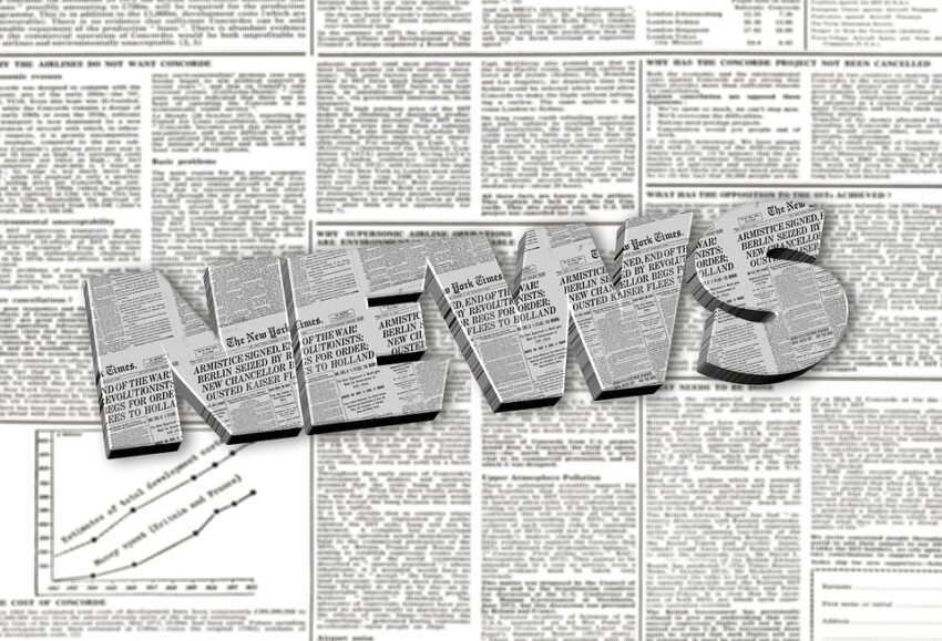 BILD-Gruppe dominiert Themensetzung