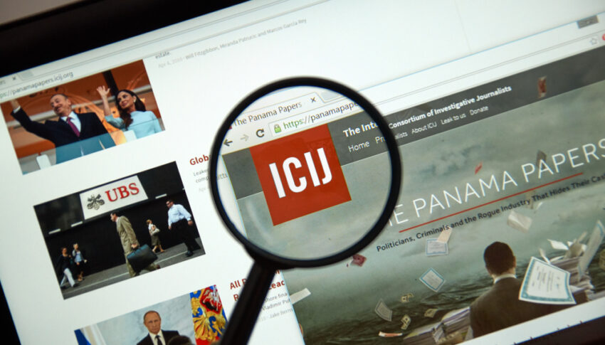 Panama Papers – Was soll man von den Jägern halten?