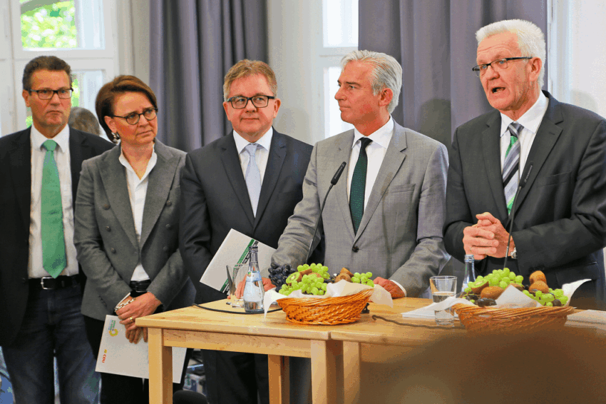 Berufspolitik: Reputation – wozu? Sollen sie sich bitte nicht beklagen …