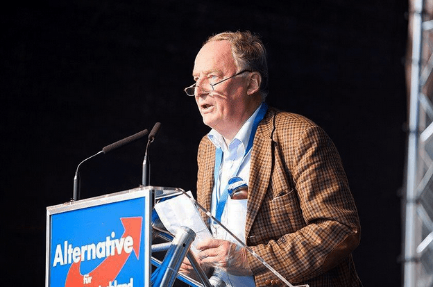 Wer hat Angst vor der AfD?