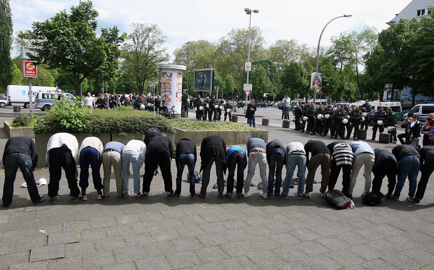 Mit dem Mainstream-Islam in Deutschland ist kein Staat zu machen