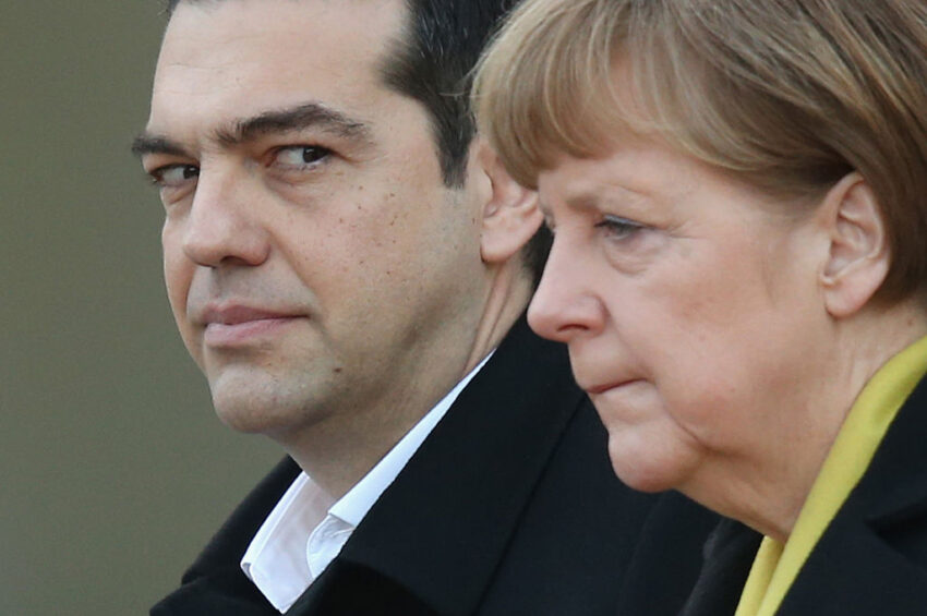 Morgendämmerung für den Europäischen Währungsfonds