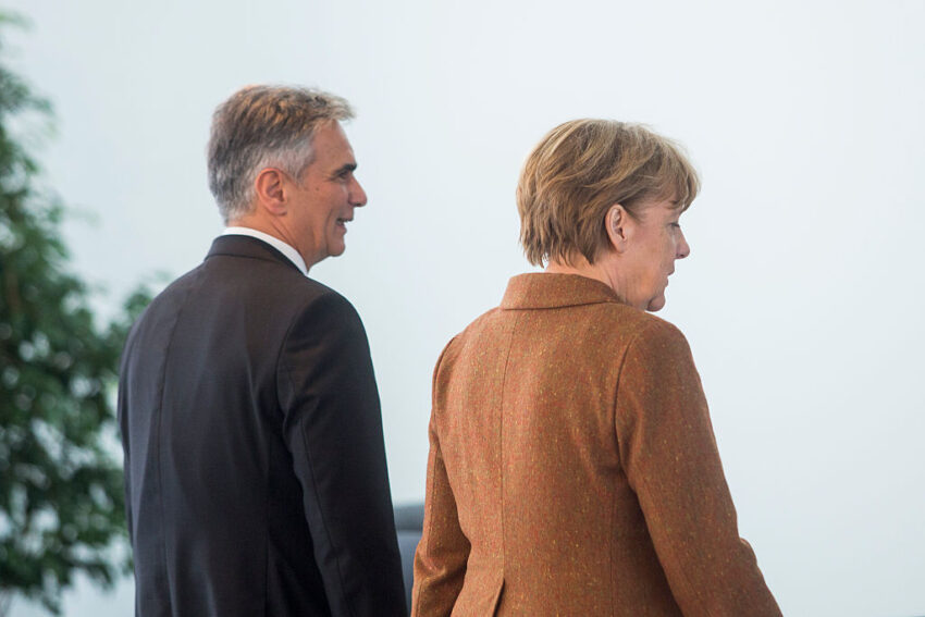 Sozialdemokraten in Wien und Berlin – demokratisch oder autoritär