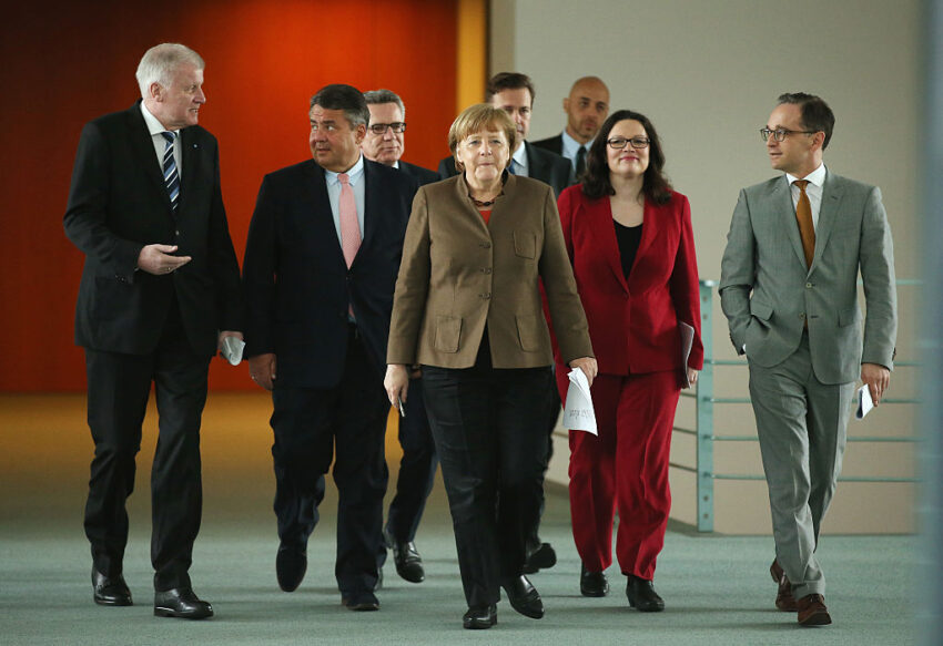 Parteien – ihr habt mich politisch heimatlos gemacht