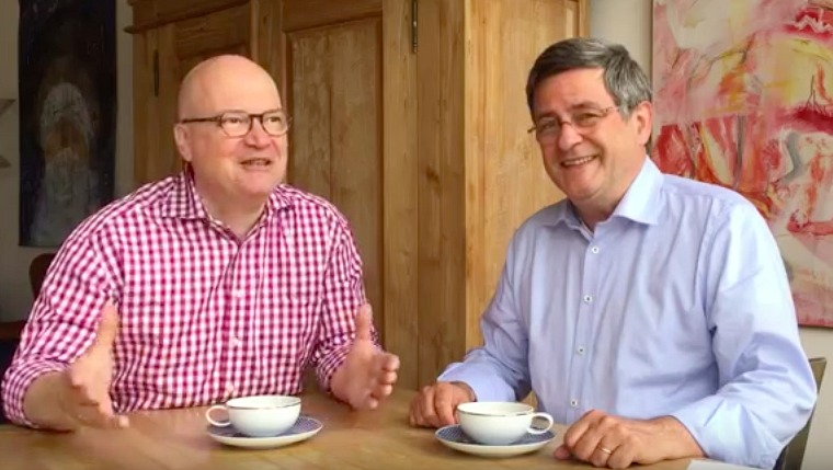 Morgengrauen – Volker, hör die Signale!