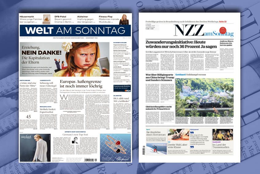 … einig RETROLAND …