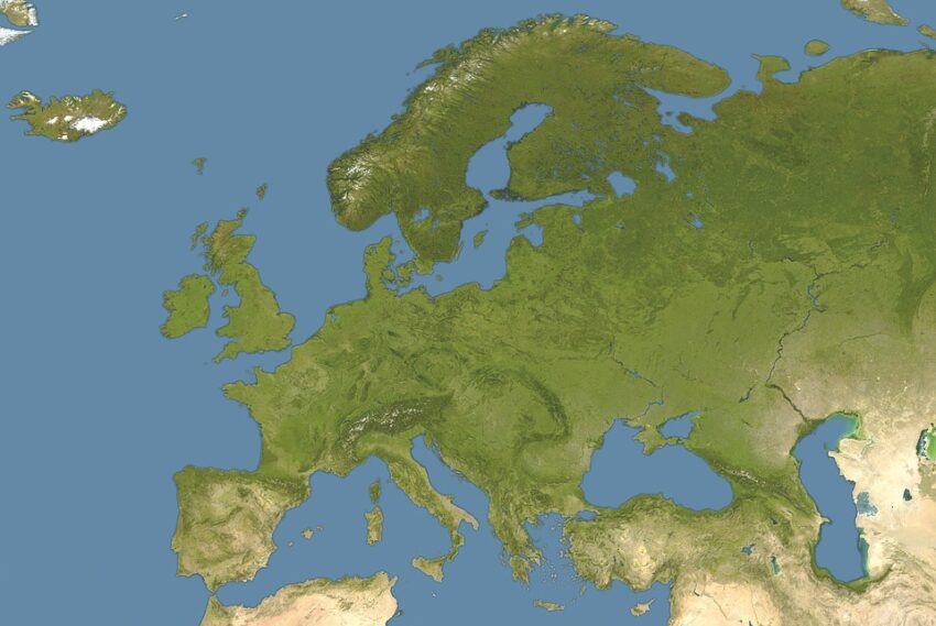 Worüber reden Europas Nationalisten miteinander?
