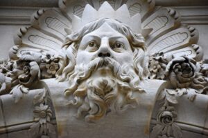Gut und Böse – Religion und Macht