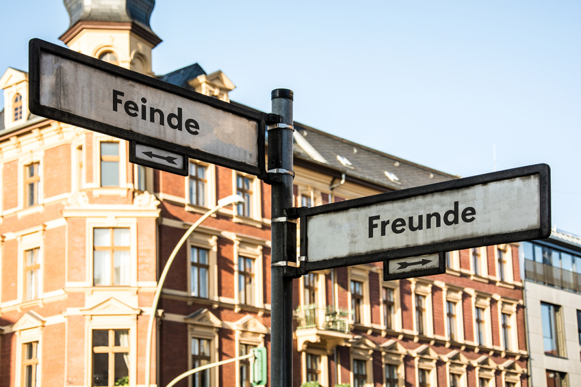 Rassismus: Das neue Deutschland