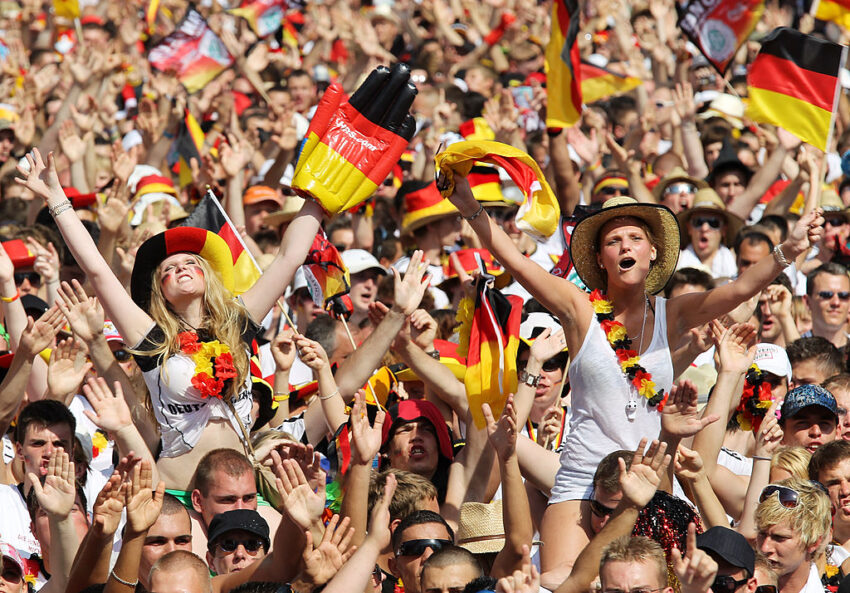 Nationalfeiertag – und das in einem moralinsauren Land?