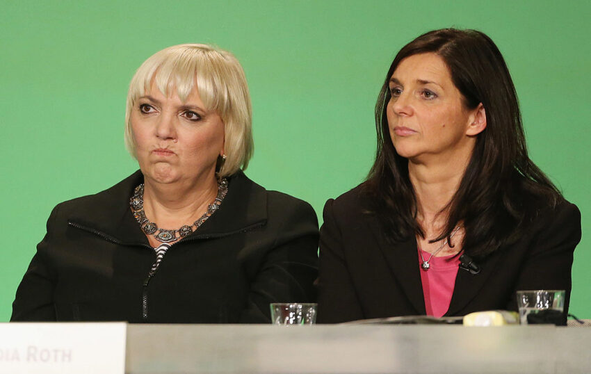 Es gibt kein Recht auf Dummheit