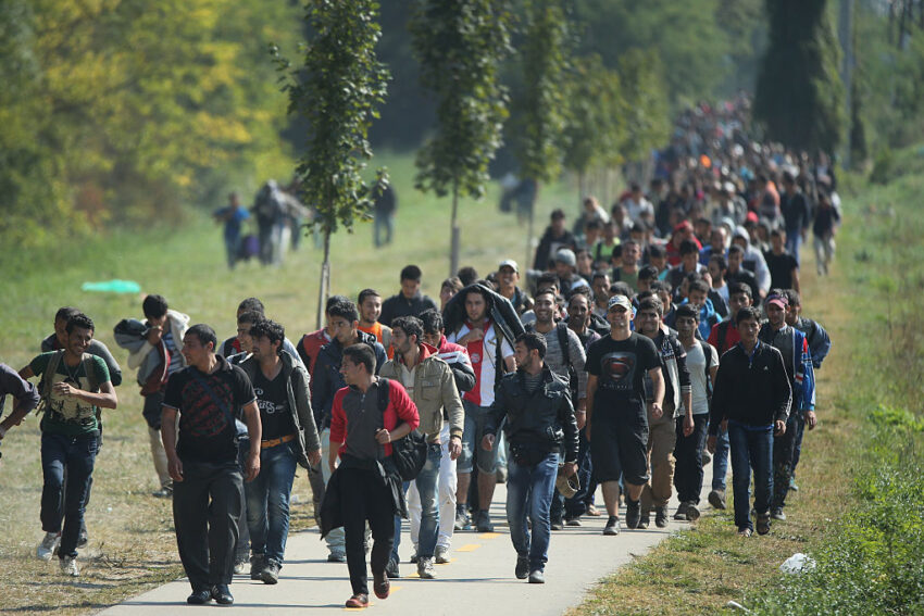 Die Islam-Debatte nimmt Fahrt auf?