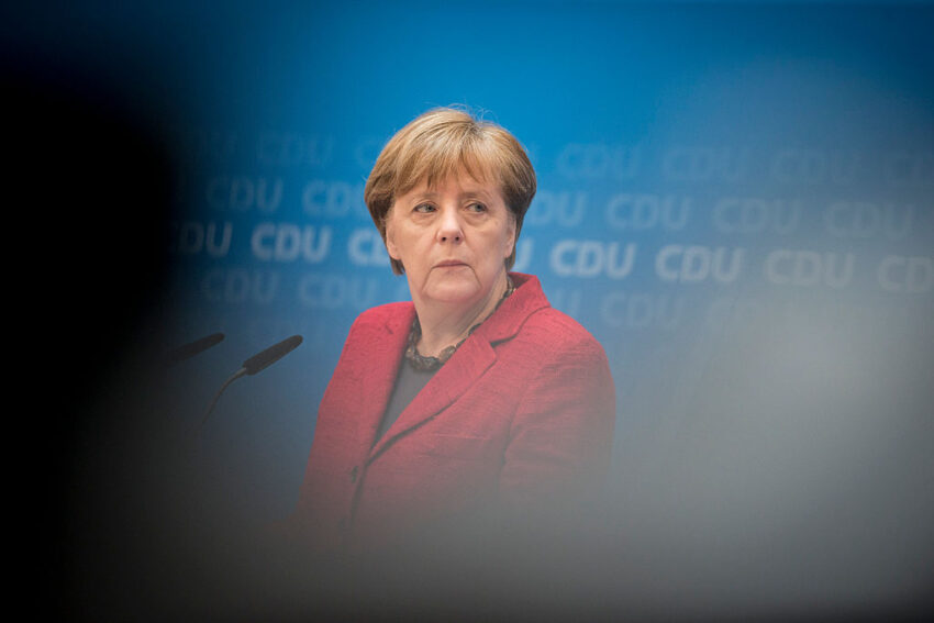 Wenn die Bürger dem Staat kündigen